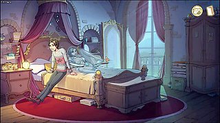 Movie sex ghost, ghost movie, school girl dreams