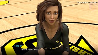 60 fps, wvm, frolicking