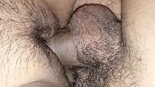 Indian punjabi aunty simran first time