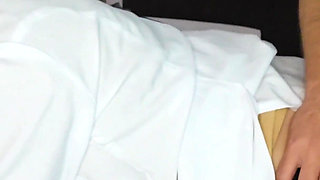 Brazilian Nurse Surprised by Patient's Erection