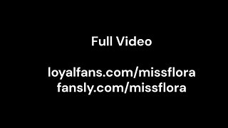Brutal CBT Ballbusting with Mistress Youko & Miss Flora - Double Domme Cock Slapping and Kicking