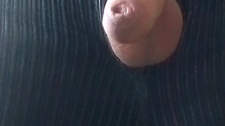 Huge huge pillows cum. Super pillows masturbation cum