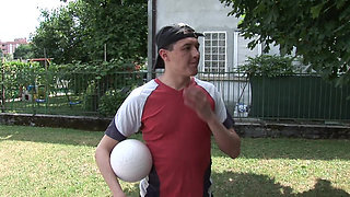 Hardcore Italian Family