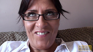 Amber Rodgers - Solo Video