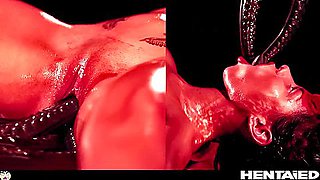 Real Life Hentai - Alya & Stark