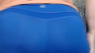 Mature Fatty Owns Your Balls JOI