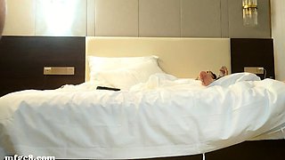 Naughty Amateur Fucked On Hidden Cam