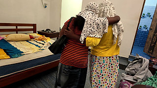 Husband swap part 1tamil