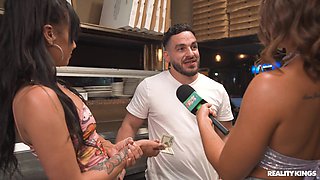 Money Talks - Money Talks - Summer Fun 2 - Parker Ambrose