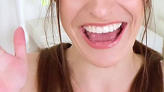 Piss Soaked Womb-raided - Rough Hard Fucking an Pussy and Throat