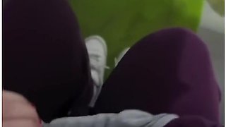 I Didnt Make It To The Toilet