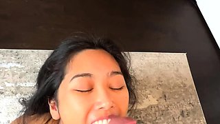 Asian Schoolgirls Hardcore POV Fuck