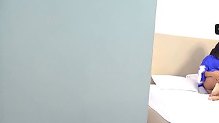 Devar fantasizes about Hot  Bhabhi's Big Ass - Amazing XXX