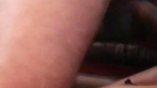 Desi Daughter in Law Begging for Father in Law's Gigantic Dick