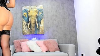 Webcam milf with breast milk live hardcore masturbate