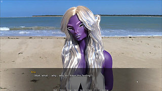 Max Loves Fucking Bella Pussy Deeply And Cum Inside