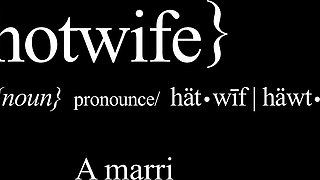 Naughty Wifey Ryan Only Gets The Greatest Sausage - Ryan Keely