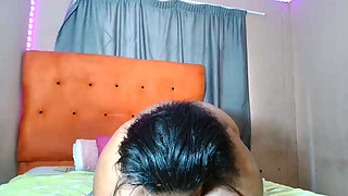 Busty BBW Ass Worship & Monster Tits Worship