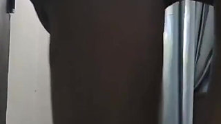 Ebony Mature BBW Pounding Her BBW on My Huge Monster Cock Till Her Legs Start Shaking