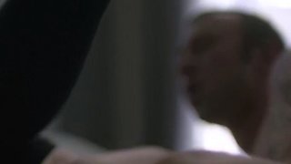 FAMILY SINNERS - Horny Stepbro Makes His Stepsister Moan