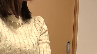 F-cup Shaved Big Tits & Beautiful Ass Slutty Wife Street Pickup! Creampie Sex Training - Haruna Shaved F-cup!! _part1