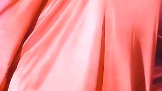 Indian Muslim Hijabi Beautiful Woman in Arabian Style