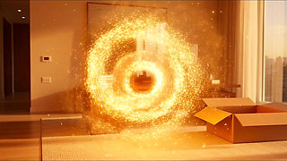 The Victorian Clock of Desire