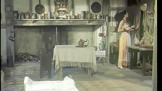 Carmen Can't Help but Fuck This Young Cock.