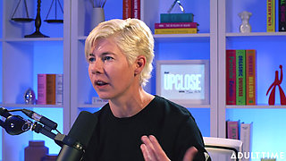 Charlie Forde: Happy Endings & Overrated Orgasms the Adult Time Podcast