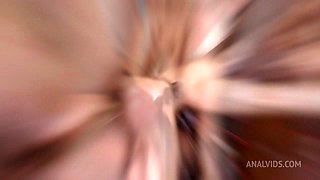 Waka Waka, Freya Dee, 5on1, BBC, ATM, DAP, No Pussy, Big Gapes