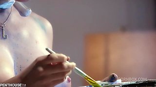 Artistic Perversions - Episode 3