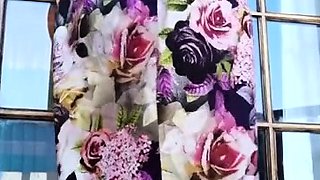 Webcam korean teen anal masturbation