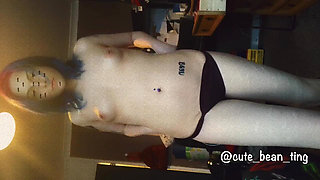 Panty Haul Try on