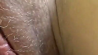 Creamy Wet Pregnant Sex