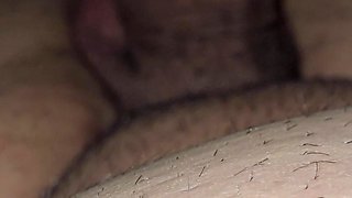 Step mom walks into step son room and handjob his dick after saw his big erection