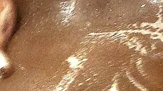 Cleaning up for a Hot Date