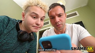 Shame4k. just eat my Perky Tits and shut up