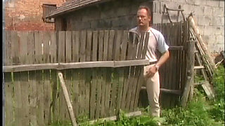 A Series of 90's Fucks