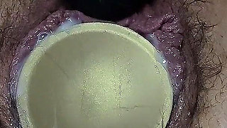 Morel Mushroom Plugs - Double Penetration Multiple Orgasms