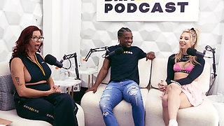 The Brazzers Podcast: Episode 7