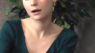 Baby Stepsister Odette Featuring Odette Delacroix