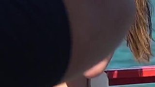 Backstage - Lisi Parisi