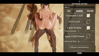 Wild Life Animation Collection [part ] Sex Game Play [straight 05] Nude Game Play [18+]