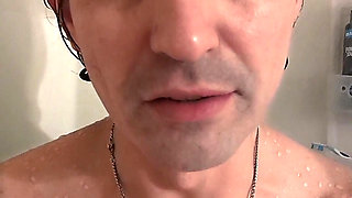 FUN TIMES IN SHOWER!