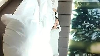 Amateur Hidden Cams Reveal Cock Riding Hoes