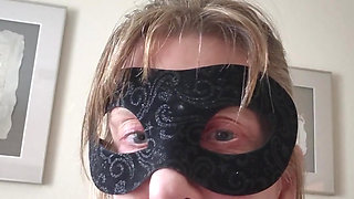 Mature Masked