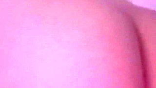 Shy Girlfriend Sits on My Dick