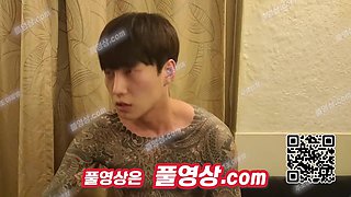 6333 KBJ 벗방 합방 이시우 갓세 four Korea 텔레 UUB892