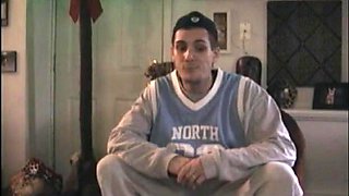 Straight Boy Tony Needs Cash