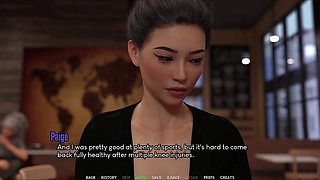 Complete Gameplay - Westview Academy, Part 7